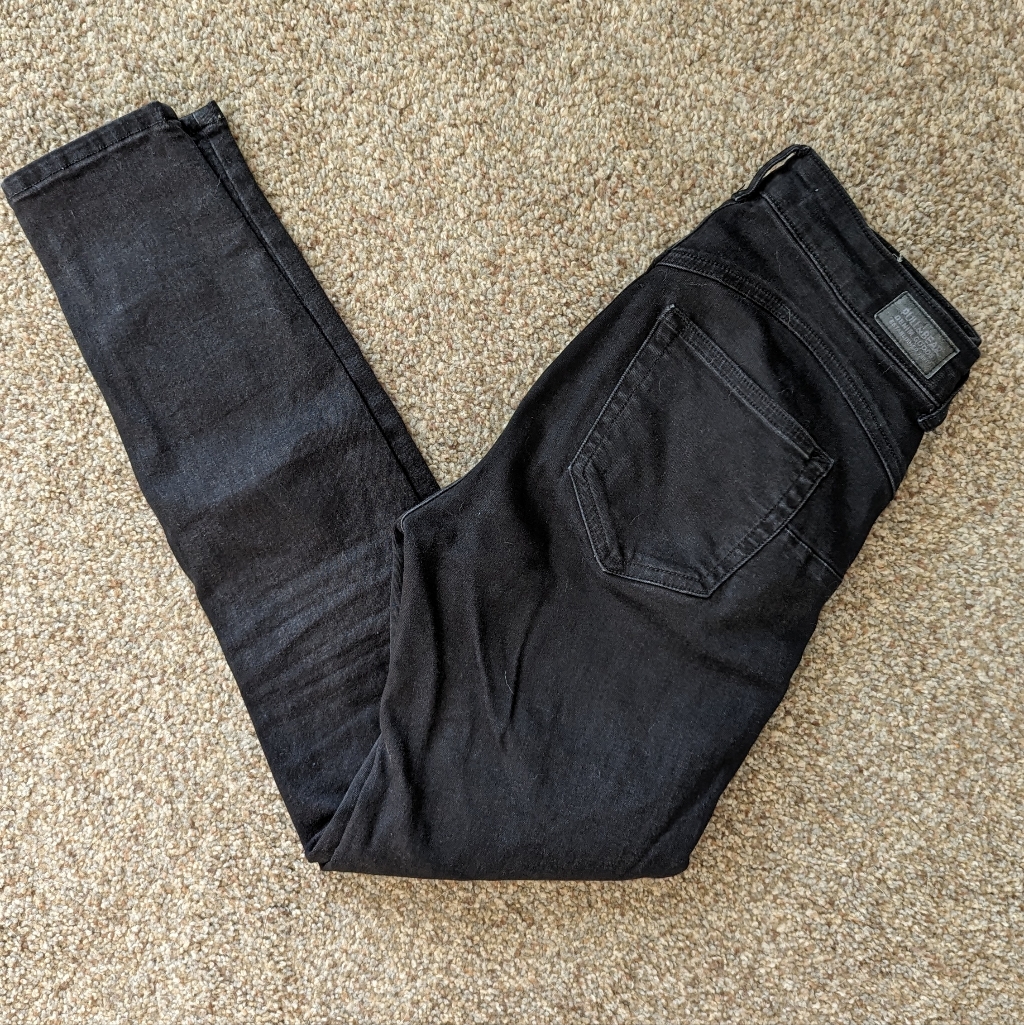 Pull & Bear Jeans